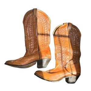 Laredo Cowgirl Boots! Size 9